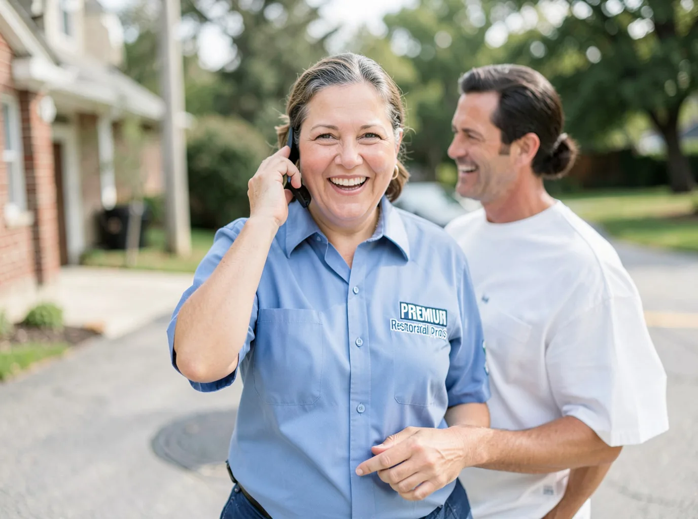 Water Damage Restoration Arlington, IL FAQs